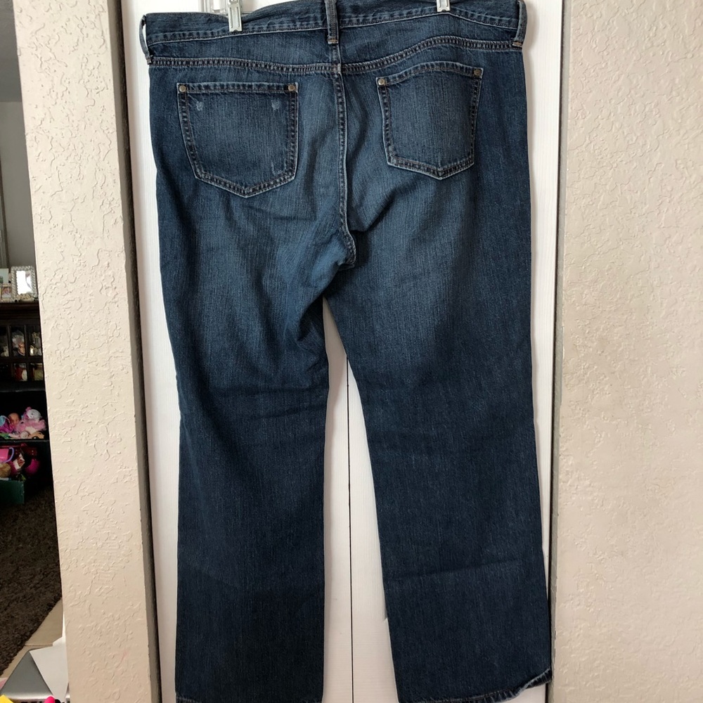 Jeans - Picture 2 of 2